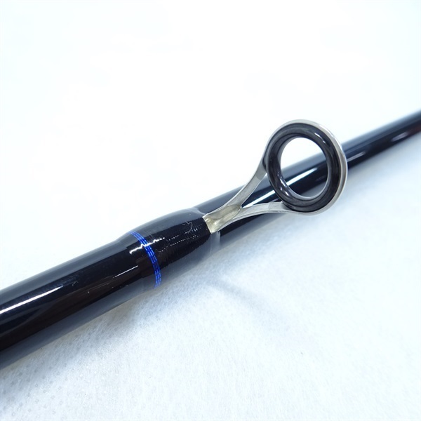 ｸﾚｲｼﾞｰﾌﾗｯﾄﾌｨｯｼｭS962M